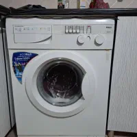 لباسشویی نو