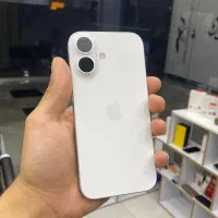 آیفون ۱۶ نرمال ۱۲۸ اقساطی