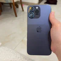 ایفن۱۴پرومکس نو|موبایل|رشت, چمارسرا|دیوار