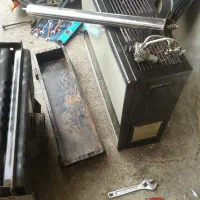 تعمیرات تخصصی بخاری و آبگرمکن