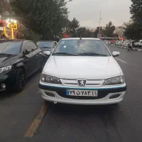 پژو پارس موتور جدیدXU۷P-ELXمدل۱۴۰۳بی رنگ نقدواقساط