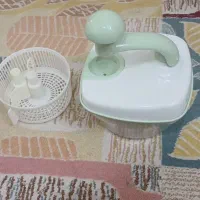 قهوه ساز ویکسری وسایل