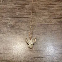 گردنبند استیل نو