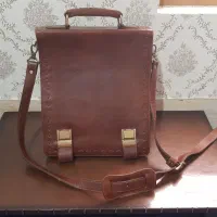 کیف چرم