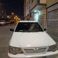 پراید ۱۱۱مدل ۹۰فروشی