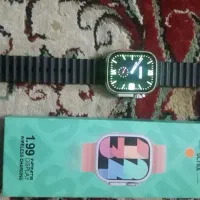 ساعت هوشمند اولترا نو