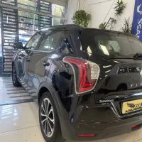 تیولی اسپشیال توربو|خودرو سواری و وانت|تهران, قیطریه|دیوار