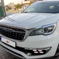 فیدلیتی پرایم مدل ۱۴۰۳|خودرو سواری و وانت|فسا, |دیوار