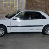 پژو پارس Elx