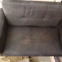 مبل هفت نفره در حد نو
