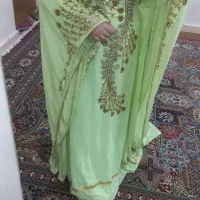 لباس مجلسی خلیجی|لباس|اهواز, کمپلو جنوبی|دیوار