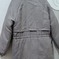 کاپشن سوئیت زنانه سایز ۳۸ ۴۰
