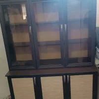 بوفه آشپزخانه