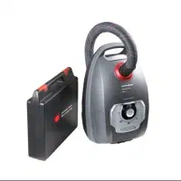 جاروبرقی پاکشوما مدل PVC 25501