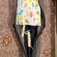 ننو‌گهواره مخصوص نوزاد و کودک