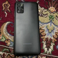 گوشی a03 s