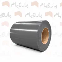 فروش ویژه ورق گالوانیزه رنگی کوت کویل|عمدهفروشی|تهران, کاشانک|دیوار