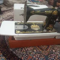 چرخ خیاطی