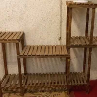 پایه گل