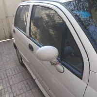 ام وی ام اقساط|خودرو سواری و وانت|تهران, هلال احمر|دیوار