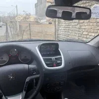 ۲۰۷ فروشی. ۱۴۰۳|خودرو سواری و وانت|دماوند, گیلاوند|دیوار