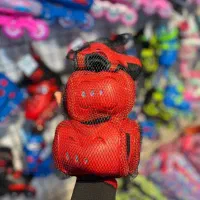 اسکیت فول پکیج/چرخ led/سارا اسکیت شعبه نواب۳|دوچرخه، اسکیت، اسکوتر|بیرجند, |دیوار