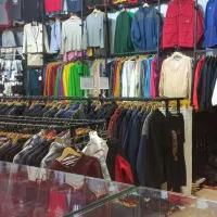 استخدام فروشنده خانم