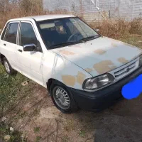 فروش پراید ۸۳