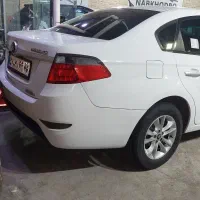 برلیانس ۳۳۰ ۹۷|خودرو سواری و وانت|رشت, شهرک قدس|دیوار