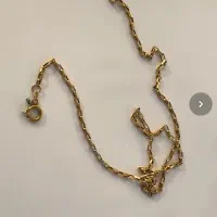 فروش طلا قیمت تابلودر حد نو