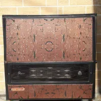 بخاری ایران شرق|بخاری، هیتر، شومینه|رشت, کوی قدس|دیوار