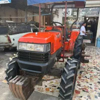 تراکتور کوبوتا ۳ ژاپن|خودرو سنگین|صومعه‌سرا, |دیوار