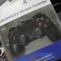 دسته پی اس فور ps4 های کپی و ارجینال و ps4
