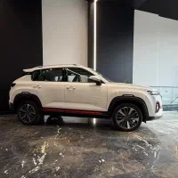 چانگان CS35 پلاس