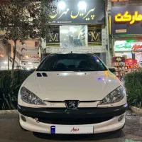 پژو ۲۰۶