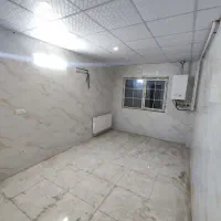 ۲۰ متری، ۳۵ متر بالکن سلمان فارسی