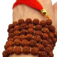 تسبیح رودراکشا