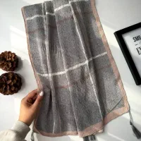 شال رومنس پلیسه، 12 طرح شیک - انتخاب مغازه دارا|لباس|رزن, |دیوار