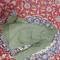 اورکت امریکای شلوار دیکیز