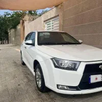 دنا ۶ دنده ۱۴۰۴ معاوضه با ۲۰۷ پانا