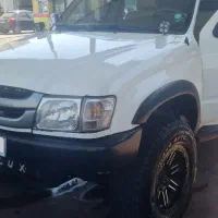 هایلوکس