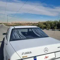 بنز کپل|خودرو کلاسیک|تهران, ترمینال غرب|دیوار