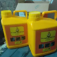 مواد دفع افات نباتی