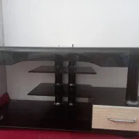 میز تلویزیون سالم بدون ایراد
