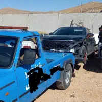 امدادخودرو چرخگیر یدک کش.جرثقیل شبانه روزی