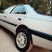 پژو 405 SLX موتور 1800، مدل ۱۳۸۹|خودرو سواری و وانت|اهواز, زیتون کارگری|دیوار