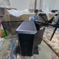کیس lian li lancool III|قطعات و لوازم جانبی رایانه|تهران, دانشگاه شریف|دیوار