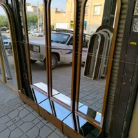 آینه باکس به همراه کشو باکس|آینه|بوکان, |دیوار