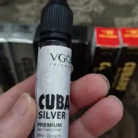 قطره ویگاد پلمپ ویپ|زیورآلات و اکسسوری|بجنورد, |دیوار