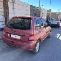 پراید 111مدل 1390هیدرو لیک